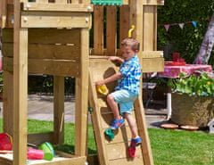 Jungle Gym Dětské hřiště Cubby