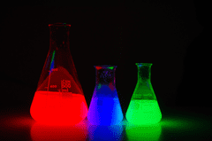 Chemie a světlo Souprava Standard