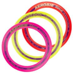 Aerobie Aerobie Sprint - žlutá