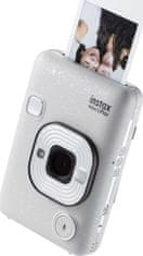 FujiFilm Instax Mini LiPlay Stone White