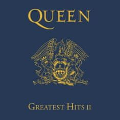 Queen: Greatest Hits II. (2x LP)