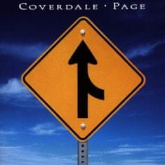 Coverdale - Page: Coverdale - Page