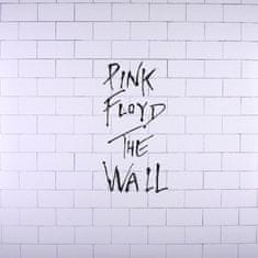 Pink Floyd: Wall (Reedice 2016) (2x LP)