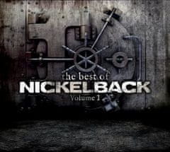 Nickelback: Best Of Nickelback Vol.1 (2013)