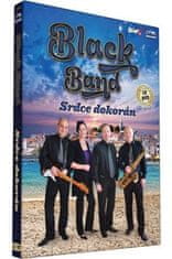 Black Band: Srdce dokořán/CD+DVD