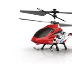 Syma Syma RC vrtulník S107H červená