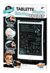 Buki France Poznámkový-kreslící tablet