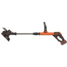 Black+Decker aku sekačka STC1840EPC-QW