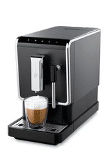 Tchibo automatický kávovar Esperto Latte, antracitový