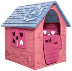 My First Play House - růžová