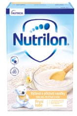Nutrilon Pronutra První kaše rýžová s příchutí vanilky 7 x 225 g, 4+