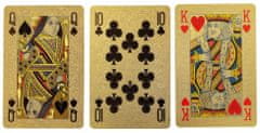 Winning Moves Waddingtons Hrací karty: No. 1 Gold