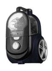 Concept bezsáčkový vysavač VP5241 4A RADICAL Home&Car 800 W