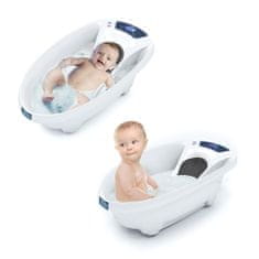 Baby Patent Digitální vanička pro děti 3v1 Aquascale s váhou a teploměrem