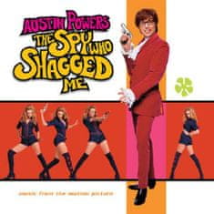 Austin Powers:The Spy Who Shagged Me