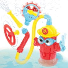 Yookidoo Požární hydrant Freddy