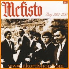 Mefisto: Story 1964 - 1992 (2x CD)