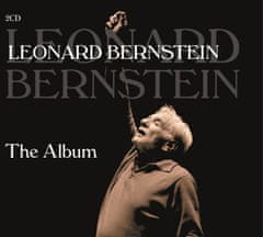 Bernstein Leonard: The Album