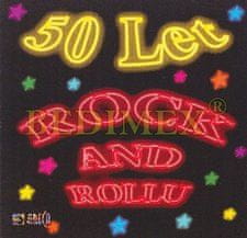 50 let Rock and Rollu