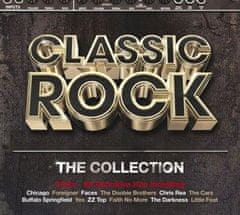 Classic Rock Collection (3x CD)