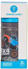 Zdravá lahev Monster Truck 0,5l