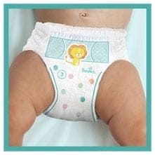 Pampers Plenkové Kalhotky Pants Velikost 6, 84 ks, 15kg+