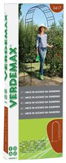 Verdemax Zahradní kovový oblouk 3417