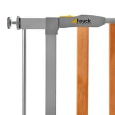 Hauck Woodlock 2+ 21cm ext. Silver