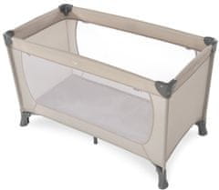 Hauck Dream N Play Beige