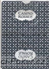 shumee Poker karty Copag Casino Royale