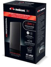 Meliconi Professional R1 USB (881031)