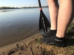 AGAMA Neoprenové boty do vody ROCK nízké 3,5 mm 46/47