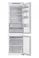 vestavná chladnička BRB26705EWW + záruka 20 let na kompresor