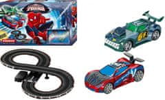 Carrera Autodráha GO 62195 Spiderman