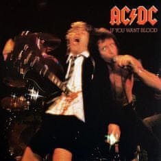 AC/DC: If You Want Blood,You've Got It