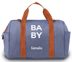 Lionelo Ida blue denim