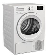 Beko sušička prádla DPS 7405 G B5