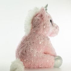 InnoGIO plyšová hračka UNICORN Pink 80cm