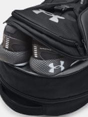 Under Armour Batoh UA Hustle Pro Backpack-BLK UNI