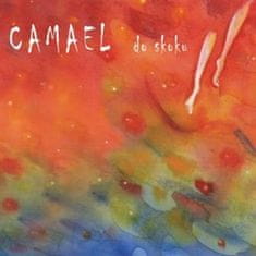 Do skoku - Camael CD