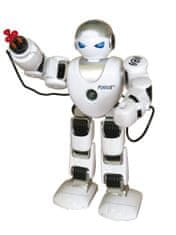 Teddies Robot FOBOS RC Česky mluvící