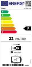 FINLUX 24FDM5760