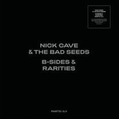 Cave Nick Bad Seeds: B-sides & Rarities: Part I (3x CD)