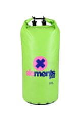Elements Gear Expedition 80L lime