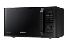 Samsung mikrovlnná trouba MS23K3555EK/EO