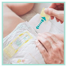 Pampers Premium Care, Velikost 5 88ks, 11kg-16kg