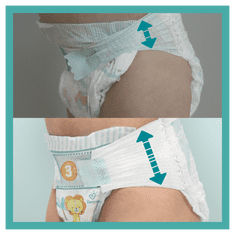 Pampers Active Baby Plenky Velikost 5, 110 Plenek, 11-16 kg