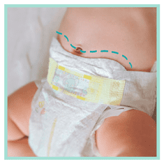 Pampers Pleny Premium Care 1 Newborn (2-5 kg) 26 ks