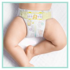 Pampers Pleny Premium Care, Velikost 6, Plenka 38x