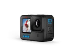 GoPro HERO10 Black Special Bundle (CHDRB-101-CN)